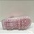 Tenis Roller Celebration Tecido Rosa Sugar 531652/1217073 - Imagem 6
