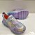 Tenis Roller Celebration Tecido Estampado/aqua Summer 531659/1217080 - Imagem 7