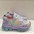 Tenis Roller Celebration Tecido Estampado/aqua Summer 531659/1217080 - Imagem 3