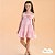 Vestido Verao Flowers Neon 51103125088 - Imagem 1
