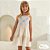 Vestido Verao Chateau Et Jardin180/3125180 - Imagem 1