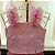 Conjunto Verao Rosa Jeans Paete - 044/8025044 - Imagem 4