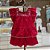 Conjunto Verao Celebration Vermelho 180/80 25 180 - Imagem 2