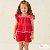 Conjunto Verao Celebration Vermelho 180/80 25 180 - Imagem 1