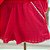 Conjunto Verao Celebration Vermelho 180/80 25 180 - Imagem 4