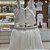 Conjunto Verao Celebration Branco - 110/80 25 110 - Imagem 3