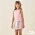 Conjunto Verao Rosa Candy 342/80 25 342 - Imagem 1