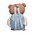 Mochila Jimbao Boy Bear - Ean 6954124923377 _ Metoo - Imagem 2