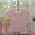 Blusa Verao Rosa Candy 132/2425132 - Imagem 2