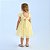 Vestido Verao Amarelo Paete Furta Cor 166/3125166 - Imagem 2
