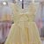 Vestido Verao Amarelo Paete Furta Cor 166/3125166 - Imagem 4