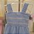 Vestido Verao Azul Cambraia Import 360/3125360 - Imagem 3