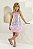 Vestido Candy Paete Petit Cherie - 25184 - Imagem 1