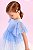 Vestido Belle Rose Petit Cherie - 25038 - Imagem 4