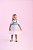 Conjunto Belle Rose Petit Cherie - 25012 - Imagem 1