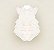 Macacao Cambraia Import Petit Cherie - 25028 - Imagem 2