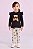 Conjunto Cute Bear Ml Petit Cherie - 8026348 - Imagem 1