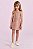 Conjunto Rosa Blush Petit Cherie - 8026120 - Imagem 1
