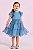 Vestido Inverno Ballerine Petit Cherie-26018 - Imagem 1