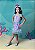 Lilas-vestido Princesa Sereia Douvelin-8083 - Imagem 1