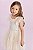 Vestido Inverno Creme Petit Cherie-26096 - Imagem 2