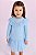 Vestido Inverno Squad Gymnastics Petit Cherie-26280 - Imagem 1