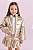 Jaqueta Inverno Bege e Creme Petit Cherie-26040 - Imagem 1