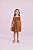 Vestido Inverno Chocolate Petit Cherie-26114 - Imagem 1