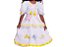 Vestido Junino Noiva Muvile-6041 - Imagem 2