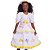 Vestido Junino Noiva Muvile-6041 - Imagem 1