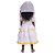 Vestido Junino Noiva Muvile-6041 - Imagem 4