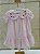 Vestido Rosa- Rosa Roana -8561978 - Imagem 1