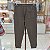 Calça Moletom Boy Logo Reissue Caqui Medio Calvin Klein- Ckjj402h - Imagem 2