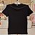 Camiseta Essential Tee Preta Tommy - 0210 - Imagem 2