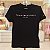 Camiseta Essential Tee Preta Tommy - 0210 - Imagem 1