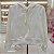Casaco Girl Patch Off White Calvin Klein-3580111 - Imagem 1