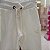 Calça Girl Moletom Jogger Off White Calvin Klein - Cg50j10cm025 - Imagem 2