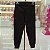 Calça Girl Jogger Patch Cafe Calvin Klein - Cg50j10cm025 - Imagem 2