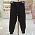 Calça Girl Jogger Patch Cafe Calvin Klein - Cg50j10cm025 - Imagem 1