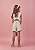 Cj Short de Linho Bege e Blusa Borboleta Tule Bege Gabriela Aquarela-6266/252203 - Imagem 2
