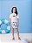 Cj Blusa Shorts Perola Momi-6693 - Imagem 1