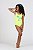 Maio Kids Talita Aplic Hot l Est Tropical  Siri-90203/40080 - Imagem 1