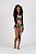 Biquini Cropped Ml Kids Gabi Aplic Loc Est Est Borboleta  Siri-40196 - Imagem 1