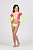 Biquini Cropped Ml Kids Giovana Aplic l Spirit Siri-90206/40115 - Imagem 1