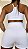 Top Fit BRANCO Emana® - Imagem 2