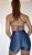 Top Sofia Azul FLOW - Imagem 4