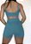 Shorts Euphoria Turquesa - Imagem 7