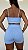 Top Bela Baby Blue Euphoria - Imagem 4