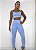 Legging Baby Blue - Imagem 1