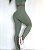 Legging Reta Oliva - Imagem 2